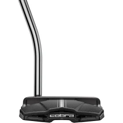 Cobra Putters|Left Handed Golf Clubs^New and Used Agera RS 3D Putter Golf Clubs
