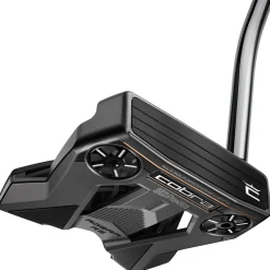 Cobra Juniors Golf Clubs|Putters^New and Used Agera RS 3D Putter Golf Clubs