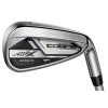 Cobra Ladies Golf Clubs^New and Used AIR X Offset Iron Set Golf Clubs