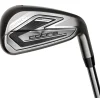 Cobra Left Handed Golf Clubs|Mens Golf Clubs^New and Used DARKSPEED Iron Set Golf Clubs