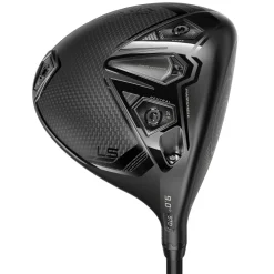 Cobra Left Handed Golf Clubs|Mens Golf Clubs^New and Used DARKSPEED LS Driver Golf Clubs