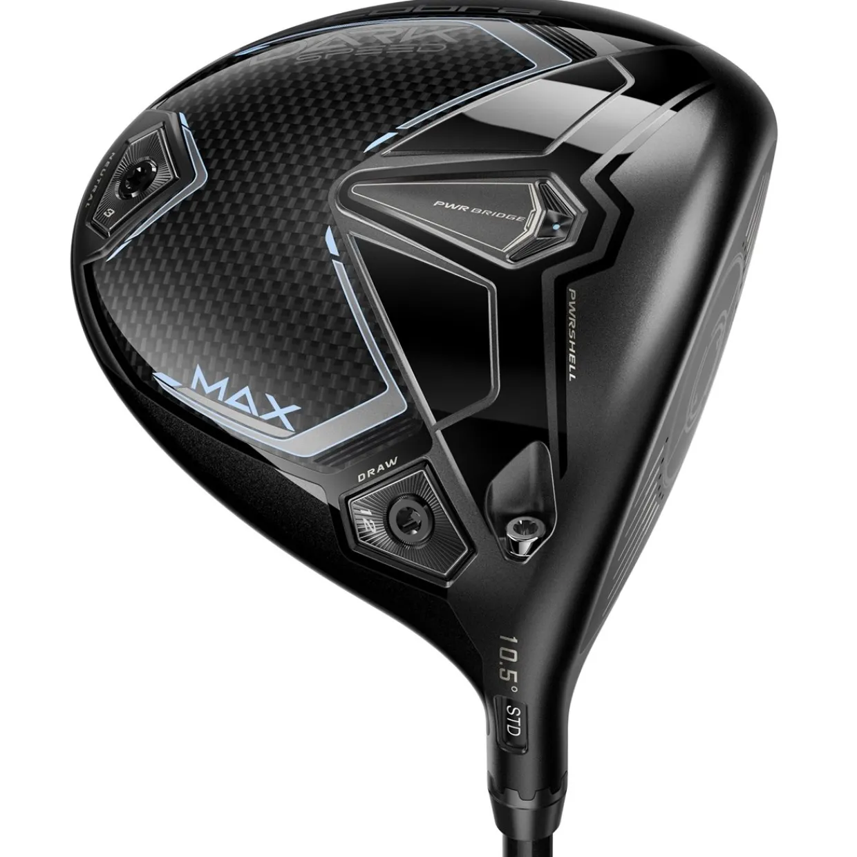 Cobra Ladies Golf Clubs^New and Used DARKSPEED MAX Driver Golf Clubs