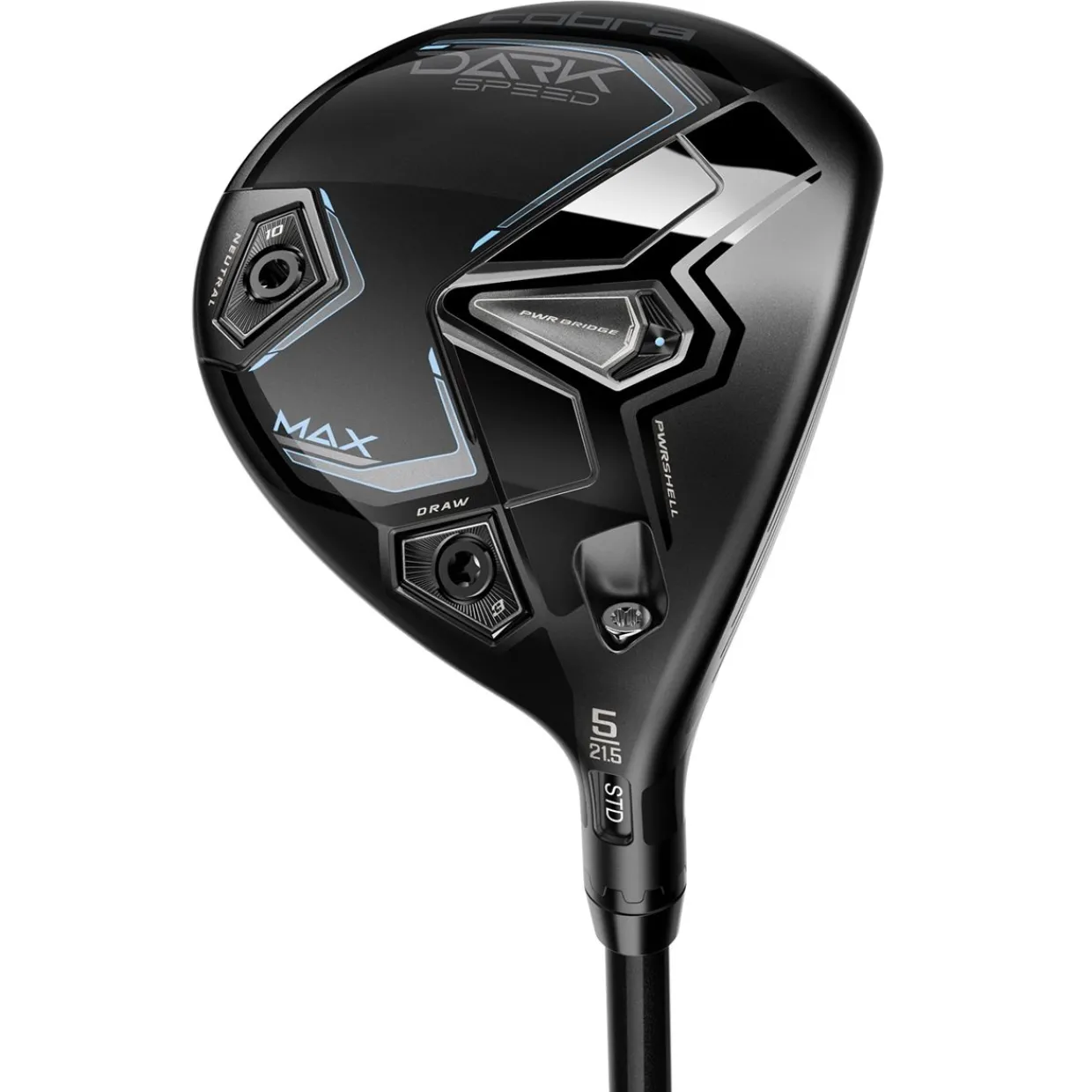 Cobra Ladies Golf Clubs^New and Used DARKSPEED MAX Fairway Wood Golf Clubs