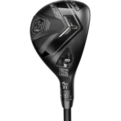 Cobra Left Handed Golf Clubs|Mens Golf Clubs^New and Used DS ADAPT Hybrid Golf Clubs