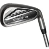 Cobra Iron Sets|Left Handed Golf Clubs^New and Used DS ADAPT Iron Set Golf Clubs