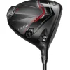 Cobra Drivers|Left Handed Golf Clubs^New and Used DS ADAPT MAX D Driver Golf Clubs