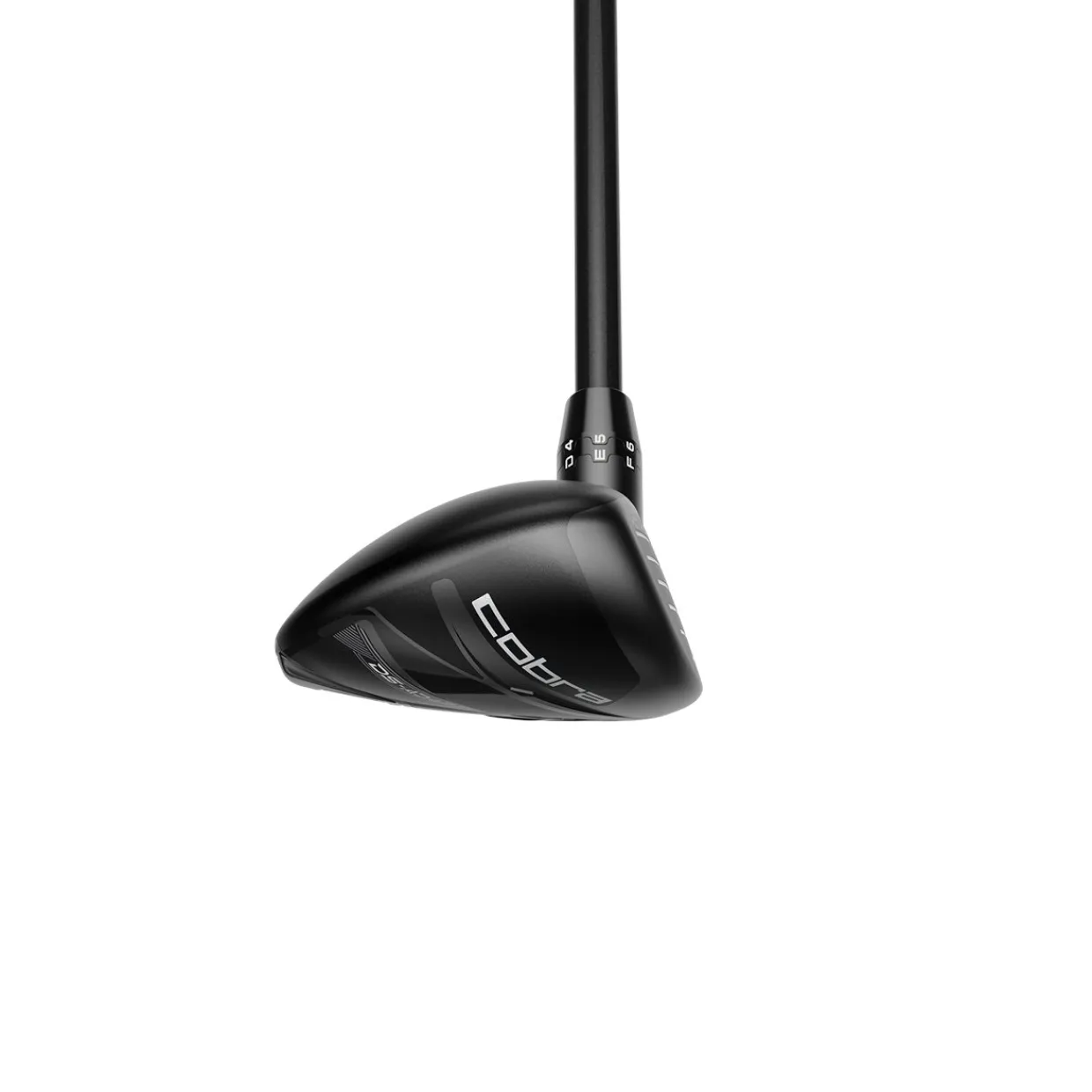 Cobra Iron Sets^New and Used DS ADAPT MAX Combo Iron Set Golf Clubs