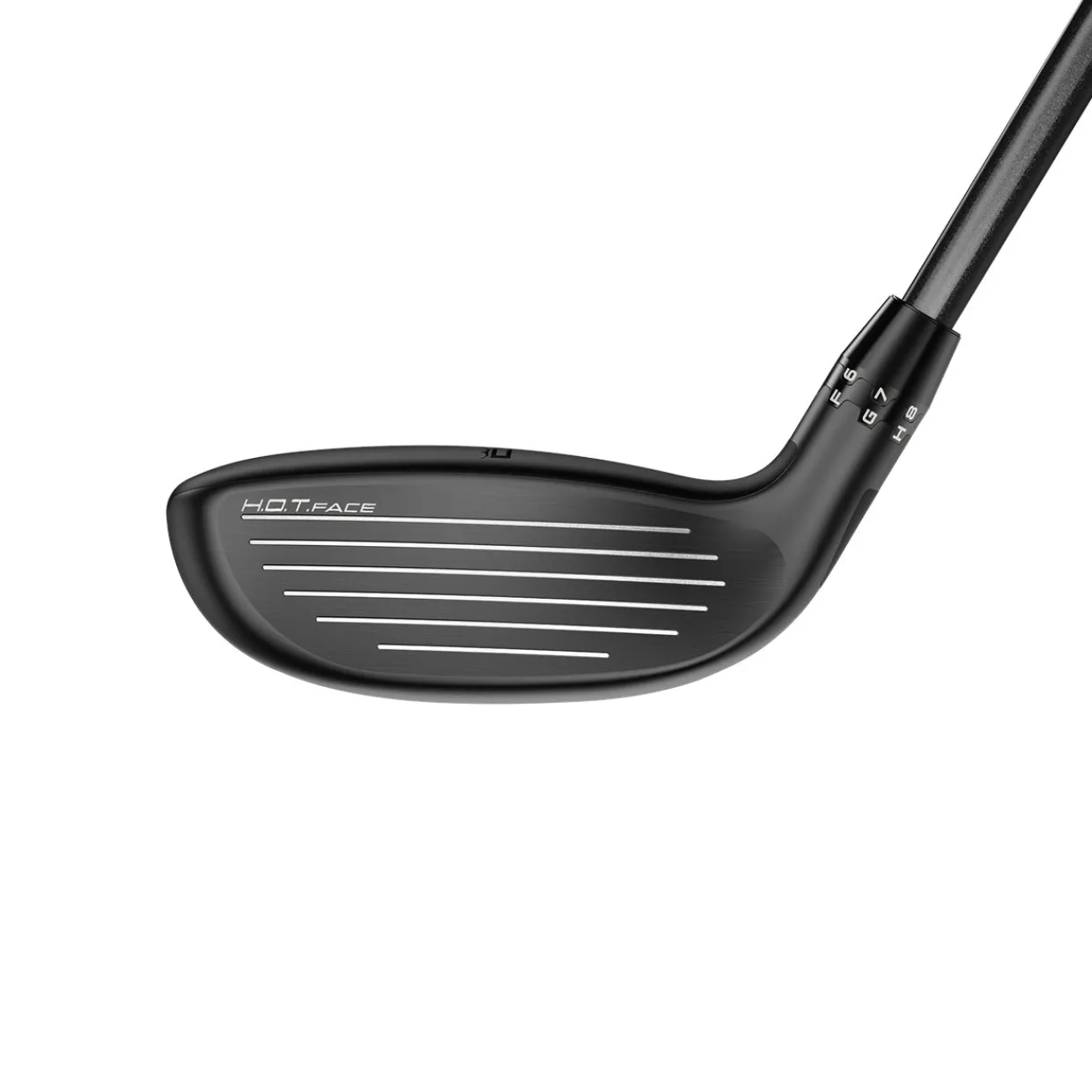 Cobra Iron Sets^New and Used DS ADAPT MAX Combo Iron Set Golf Clubs