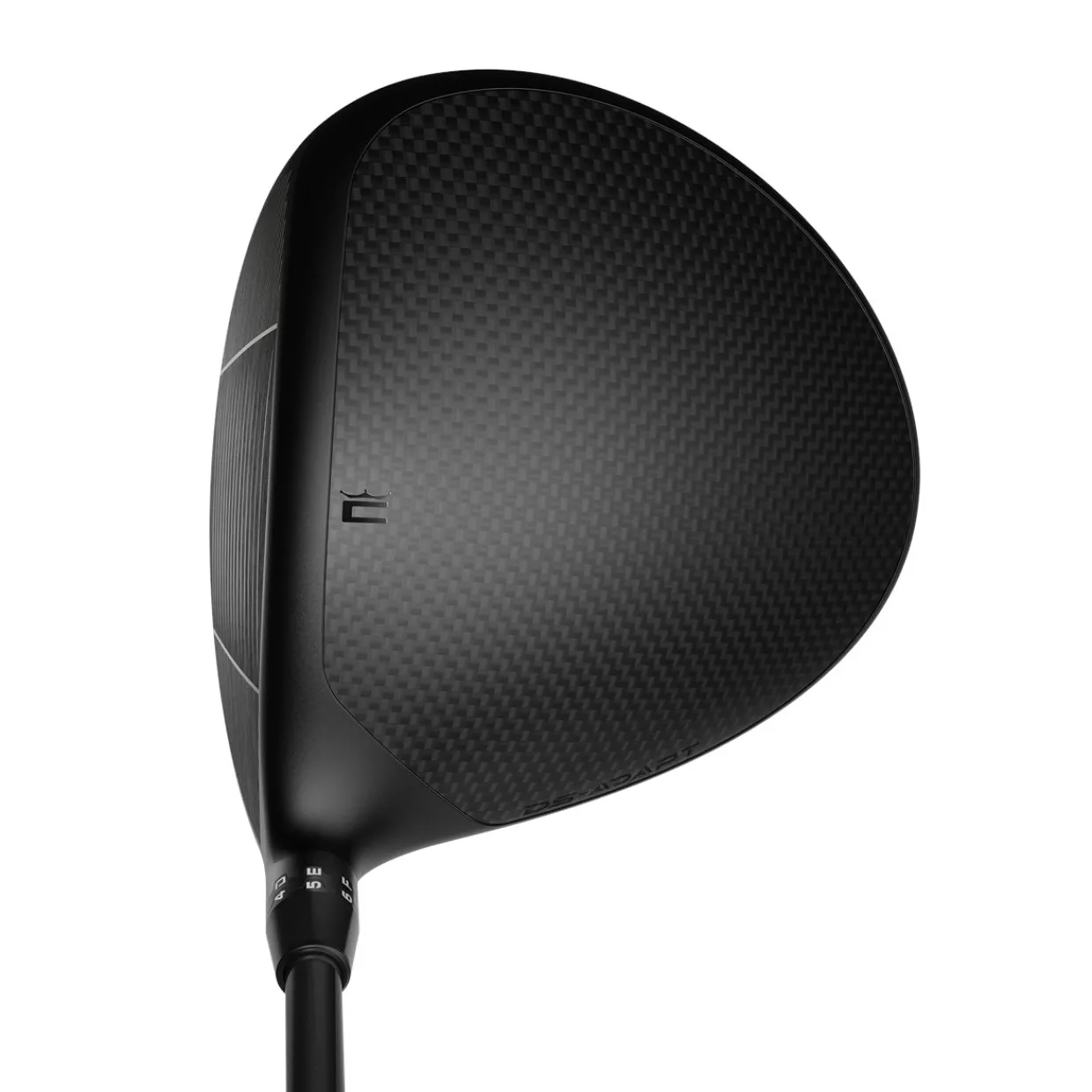 Cobra Juniors Golf Clubs^New and Used DS ADAPT MAX K (8-9) Driver Golf Clubs