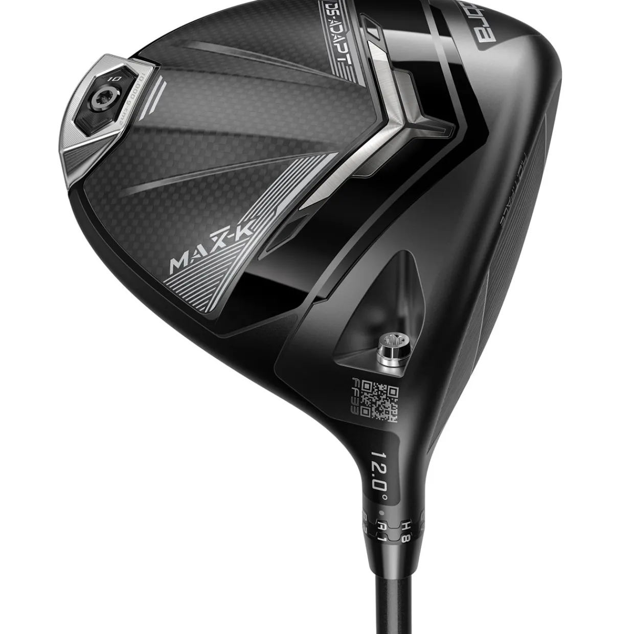 Cobra Juniors Golf Clubs^New and Used DS ADAPT MAX K (10-11) Driver Golf Clubs