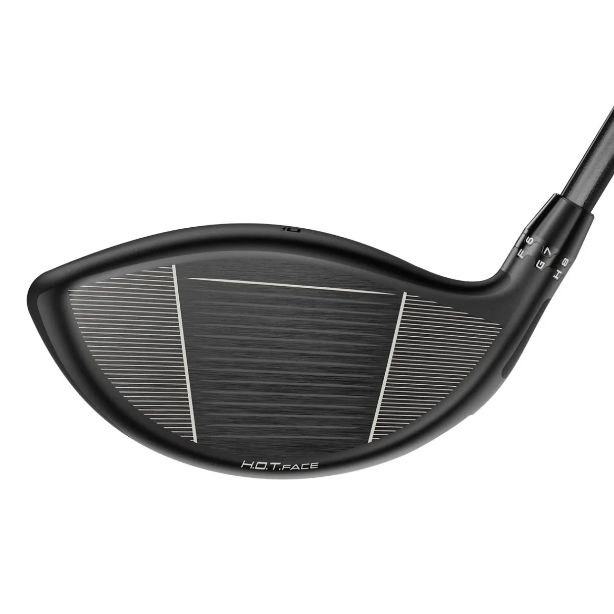 Cobra Mens Golf Clubs|Left Handed Golf Clubs^New and Used DS ADAPT X Driver Golf Clubs