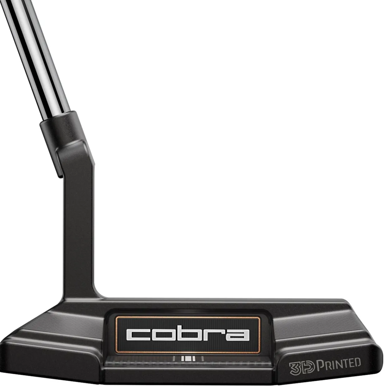 Cobra Putters|Left Handed Golf Clubs^New and Used Grandsport 35 3D Putter Golf Clubs