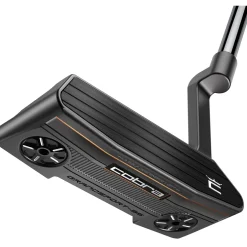 Cobra Putters^New and Used Grandsport 35 3D Armlock Putter Golf Clubs