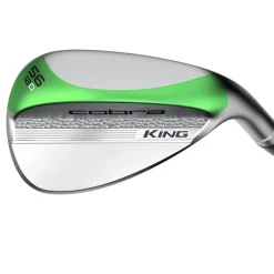 Cobra Wedges^New and Used King Black D Grind Wedge Golf Clubs