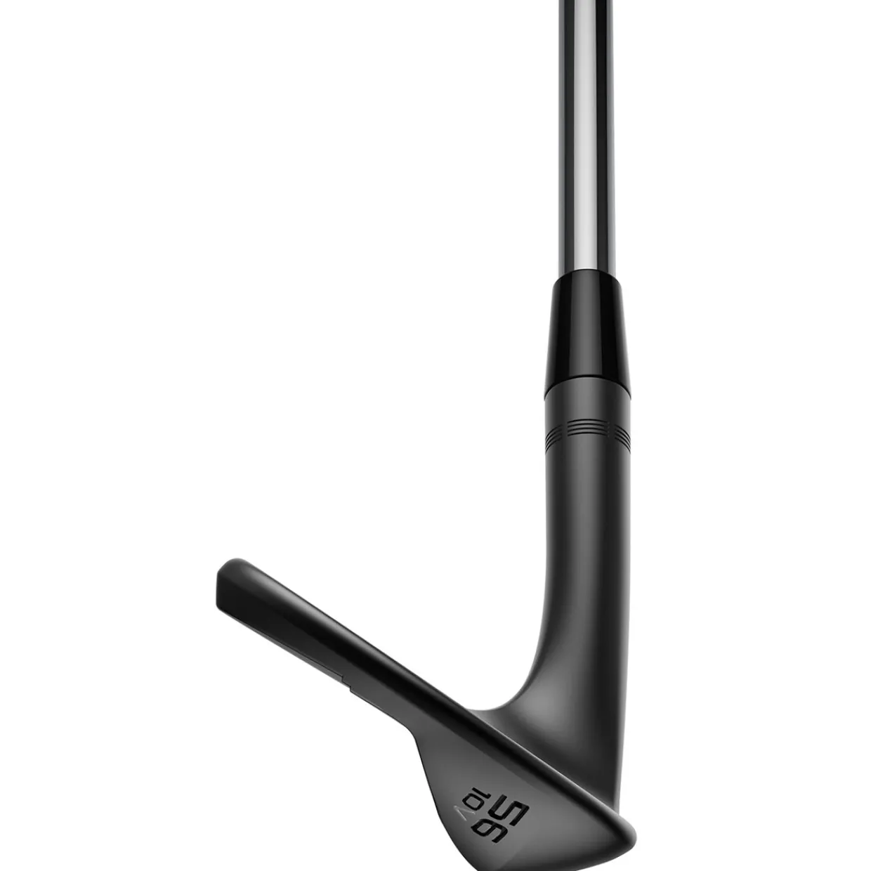 Cobra Wedges^New and Used King Black T Grind Wedge Golf Clubs