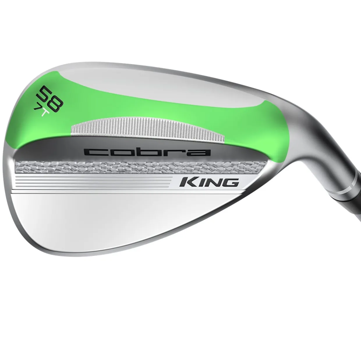 Cobra Wedges^New and Used King Black T Grind Wedge Golf Clubs