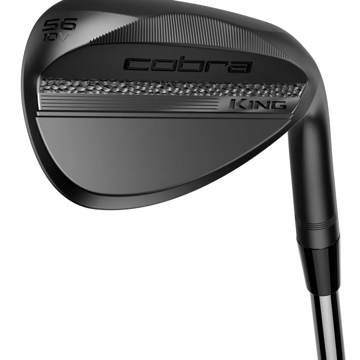 Cobra Wedges|Left Handed Golf Clubs^New and Used King Black V Grind Wedge Golf Clubs