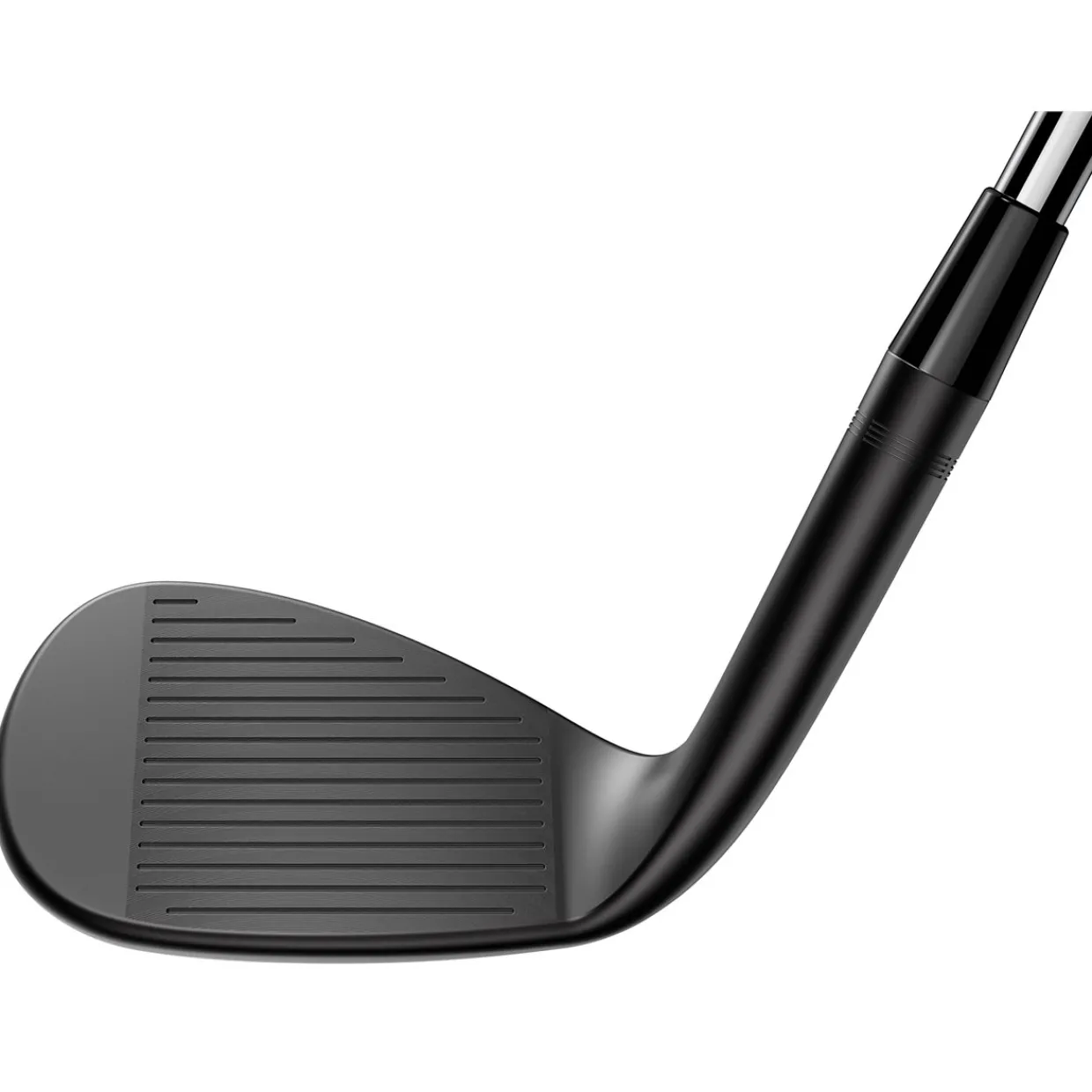Cobra Wedges|Left Handed Golf Clubs^New and Used King Black V Grind Wedge Golf Clubs