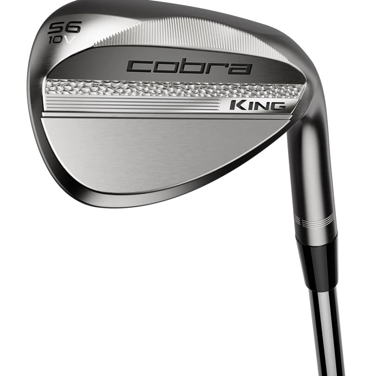 Cobra Wedges|Left Handed Golf Clubs^New and Used King Chrome V Grind Wedge Golf Clubs