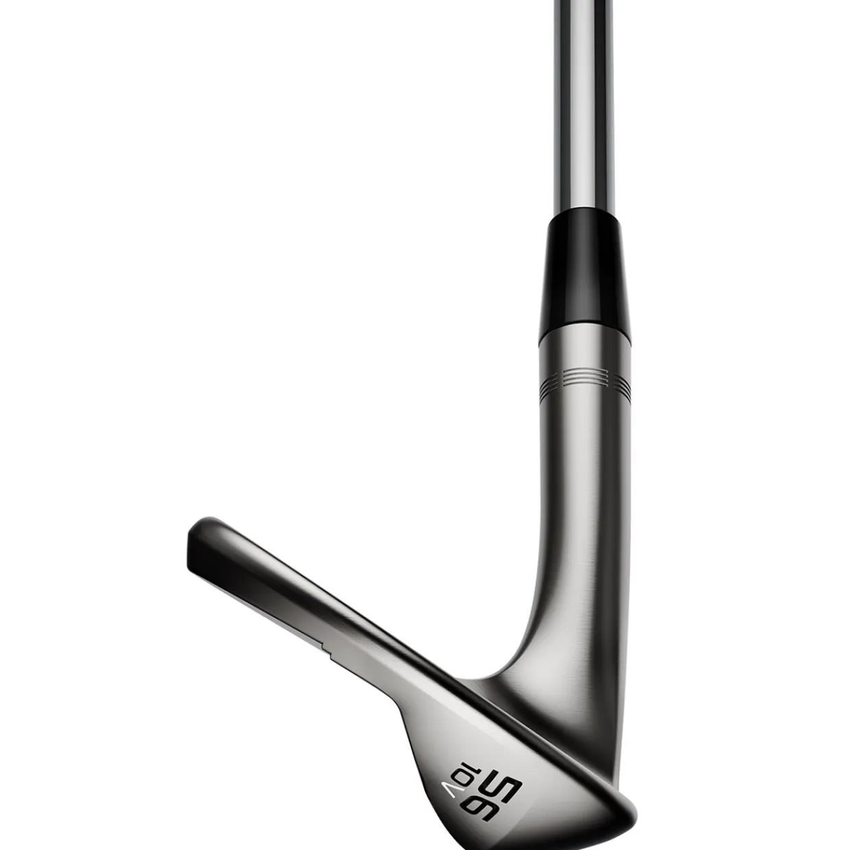 Cobra Wedges|Left Handed Golf Clubs^New and Used King Chrome V Grind Wedge Golf Clubs