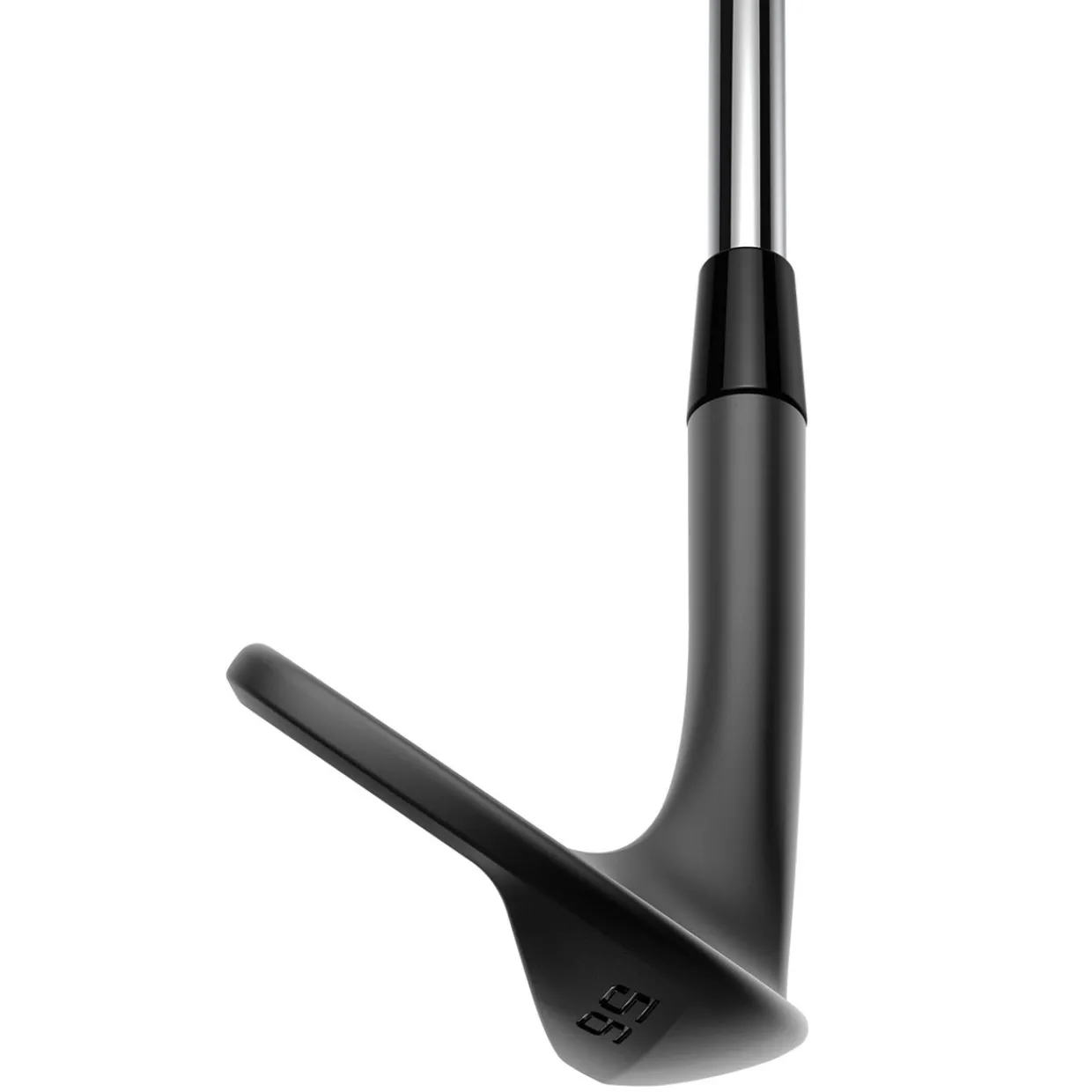 Cobra Mens Golf Clubs|Wedges^New and Used King SnakeBite Black Widelow Grind Wedge Golf Clubs