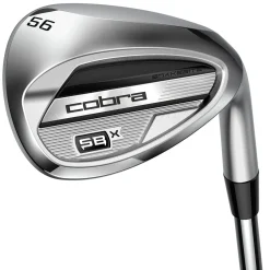 Cobra Ladies Golf Clubs^New and Used King SnakeBite X Wedge Golf Clubs