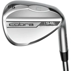Cobra Left Handed Golf Clubs|Wedges^New and Used King SnakeBite Versatile Grind Wedge Golf Clubs