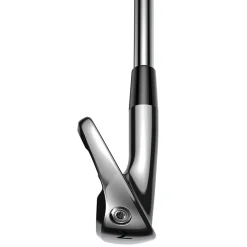 Cobra Iron Sets|Mens Golf Clubs^New and Used King Forged TEC One Length 2022 Iron Set Golf Clubs