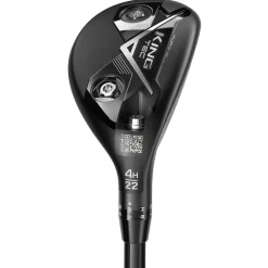 Cobra Hybrids|Mens Golf Clubs^New and Used King TEC Hybrid Golf Clubs