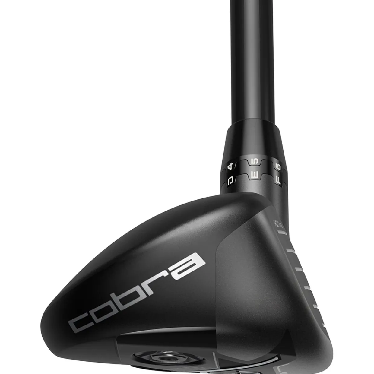 Cobra Hybrids|Mens Golf Clubs^New and Used King TEC Hybrid Golf Clubs