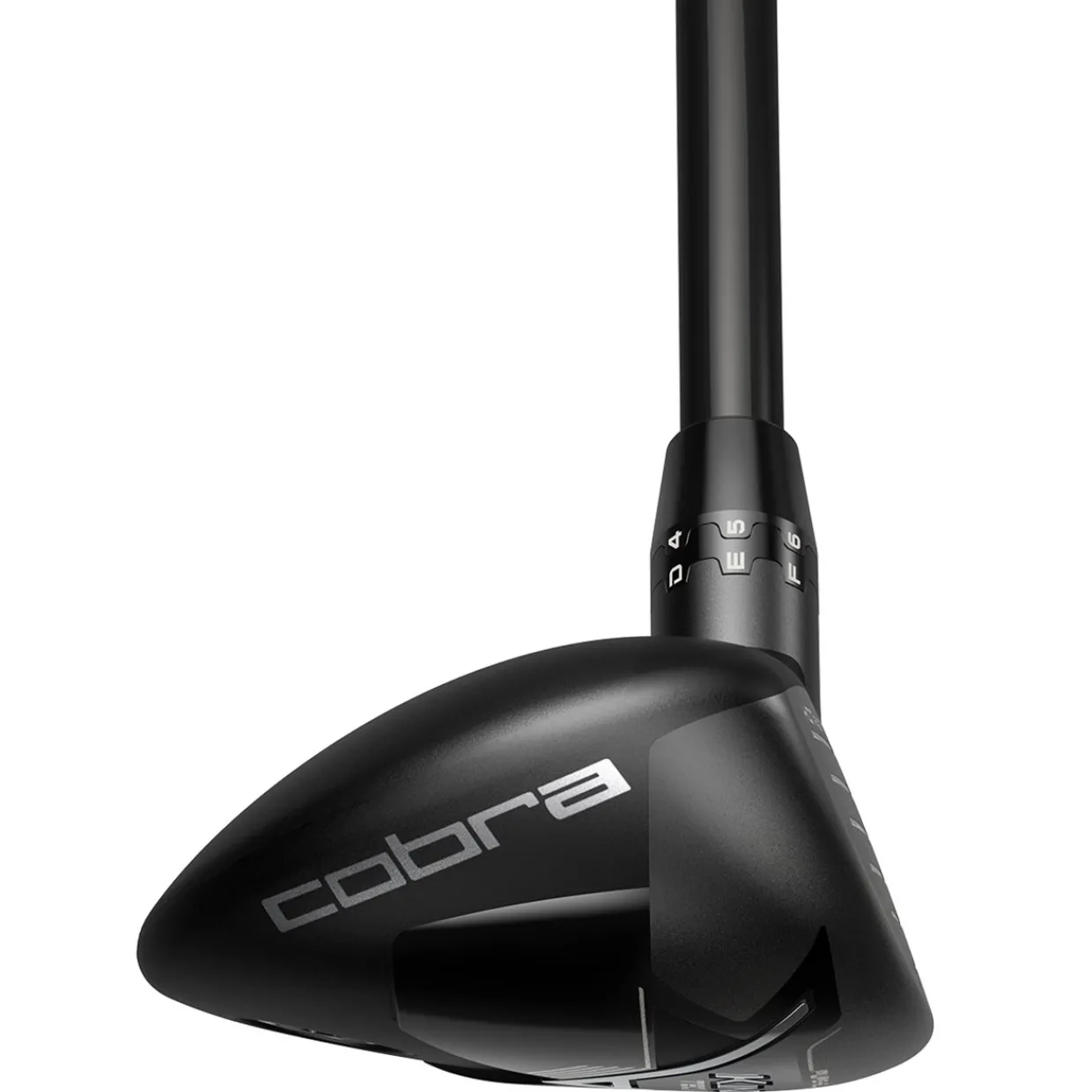 Cobra Hybrids^New and Used King TEC One Length Hybrid Golf Clubs