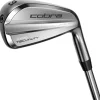 Cobra Hybrids^New and Used King TEC Utility One Length Hybrid Golf Clubs