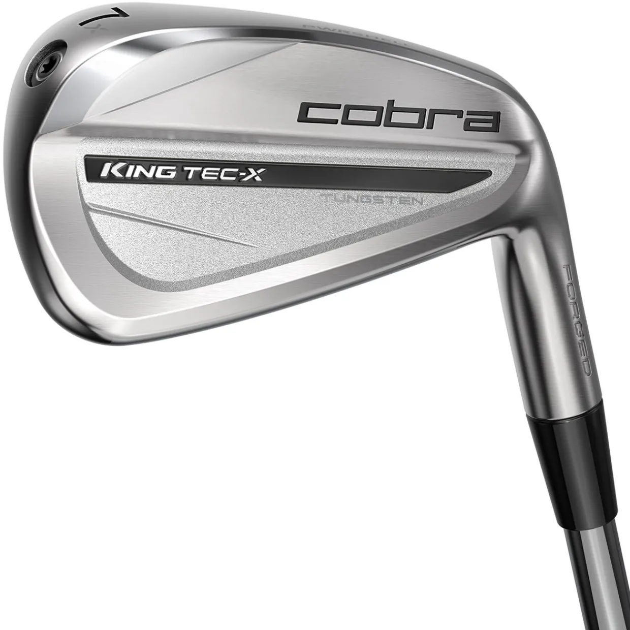 Cobra Iron Sets^New and Used King TEC X '24 Iron Set Golf Clubs