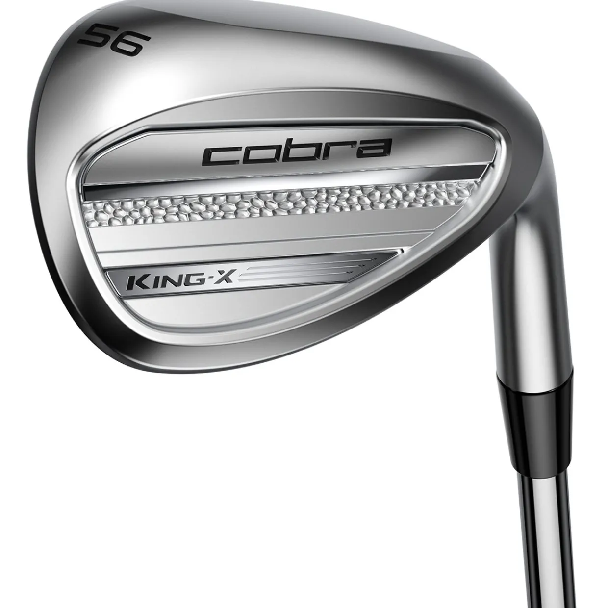 Cobra Wedges^New and Used King X Wedge Golf Clubs