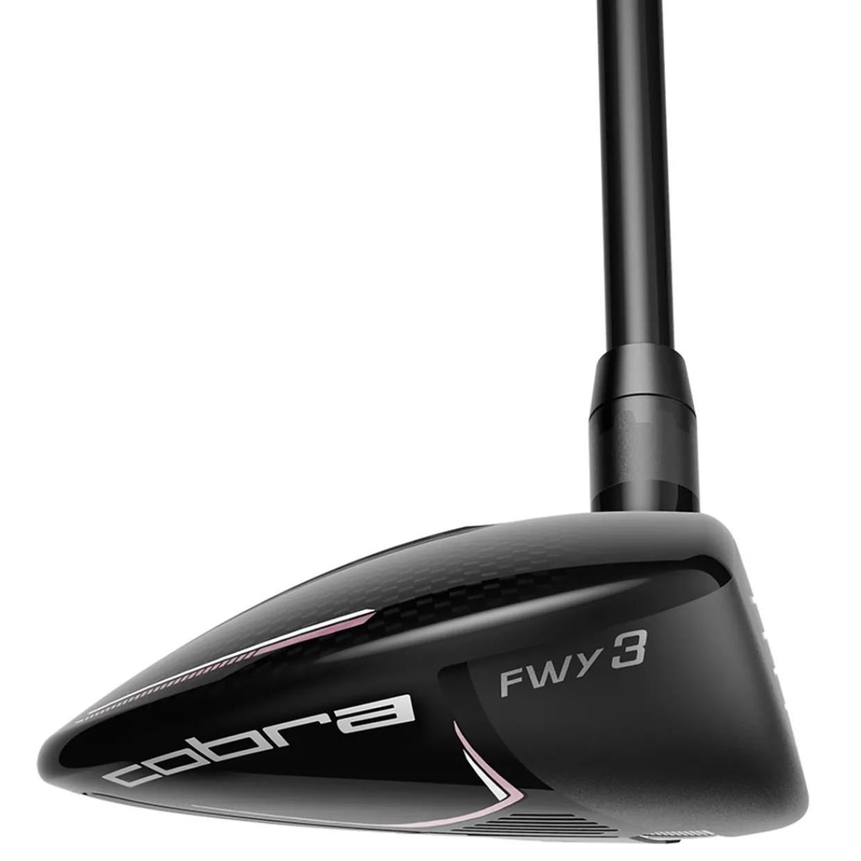 Cobra Ladies Golf Clubs^New and Used LTDx MAX Fairway Wood Golf Clubs