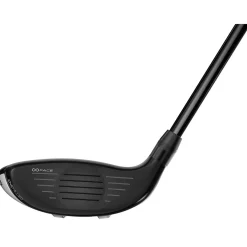 Cobra Ladies Golf Clubs^New and Used RADSpeed Draw Black/Pink Fairway Wood Golf Clubs