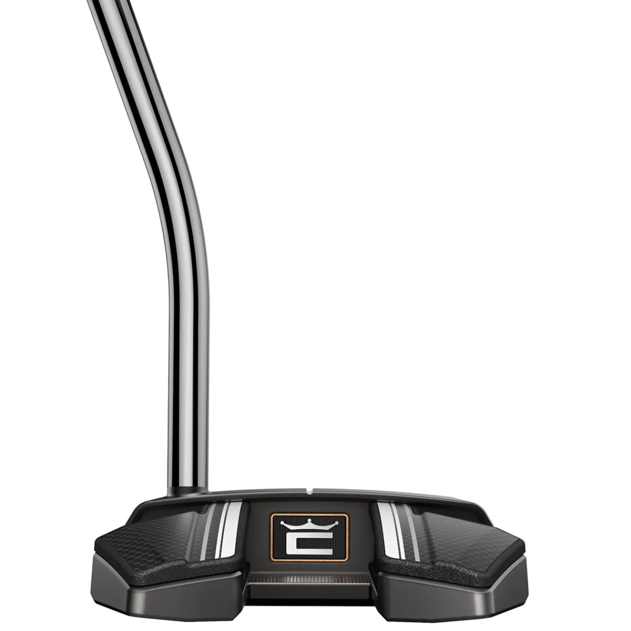 Cobra Putters|Left Handed Golf Clubs^New and Used Supernova 3D Putter Golf Clubs