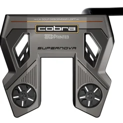 Cobra Juniors Golf Clubs|Ladies Golf Clubs^New and Used Supernova 3D Putter Golf Clubs