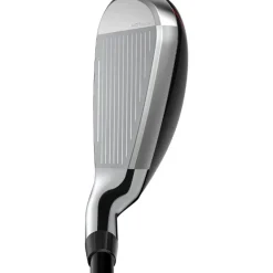 Cobra Iron Sets|Left Handed Golf Clubs^New and Used T Rail 3 Combo Iron Set Golf Clubs
