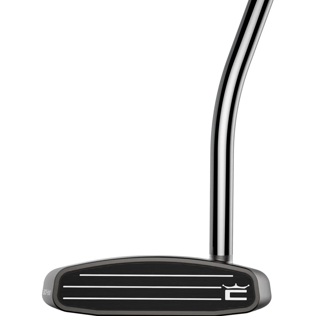 Cobra Putters|Left Handed Golf Clubs^New and Used Vintage Cuda Putter Golf Clubs