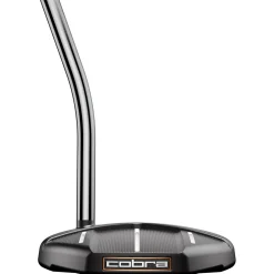 Cobra Putters|Left Handed Golf Clubs^New and Used Vintage Cuda Putter Golf Clubs