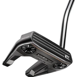 Cobra Putters|Left Handed Golf Clubs^New and Used Vintage Nova Putter Golf Clubs