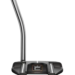 Cobra Putters|Left Handed Golf Clubs^New and Used Vintage Nova Putter Golf Clubs