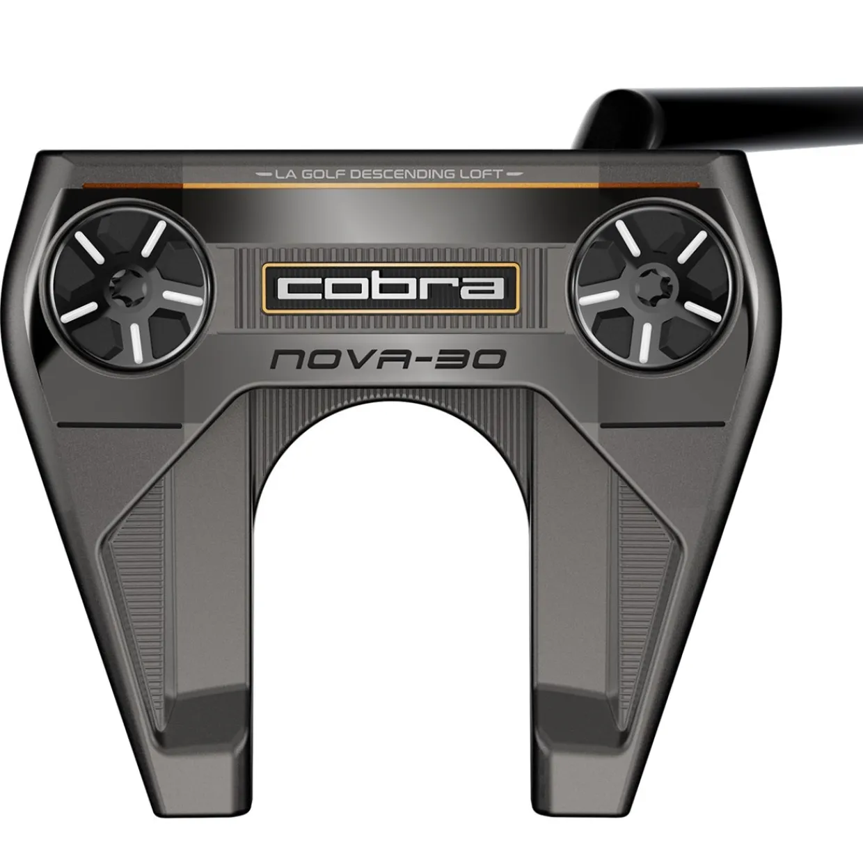 Cobra Putters^New and Used Vintage Nova-30 Putter Golf Clubs