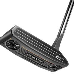 Cobra Putters^New and Used Vintage Sport 60 Putter Golf Clubs