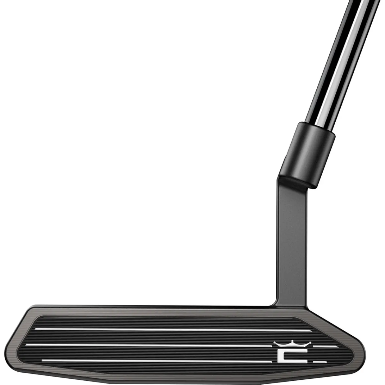 Cobra Putters|Left Handed Golf Clubs^New and Used Vintage Sport 40 Putter Golf Clubs