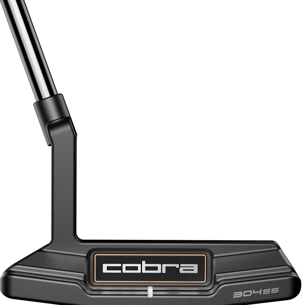 Cobra Putters|Left Handed Golf Clubs^New and Used Vintage Sport 40 Putter Golf Clubs