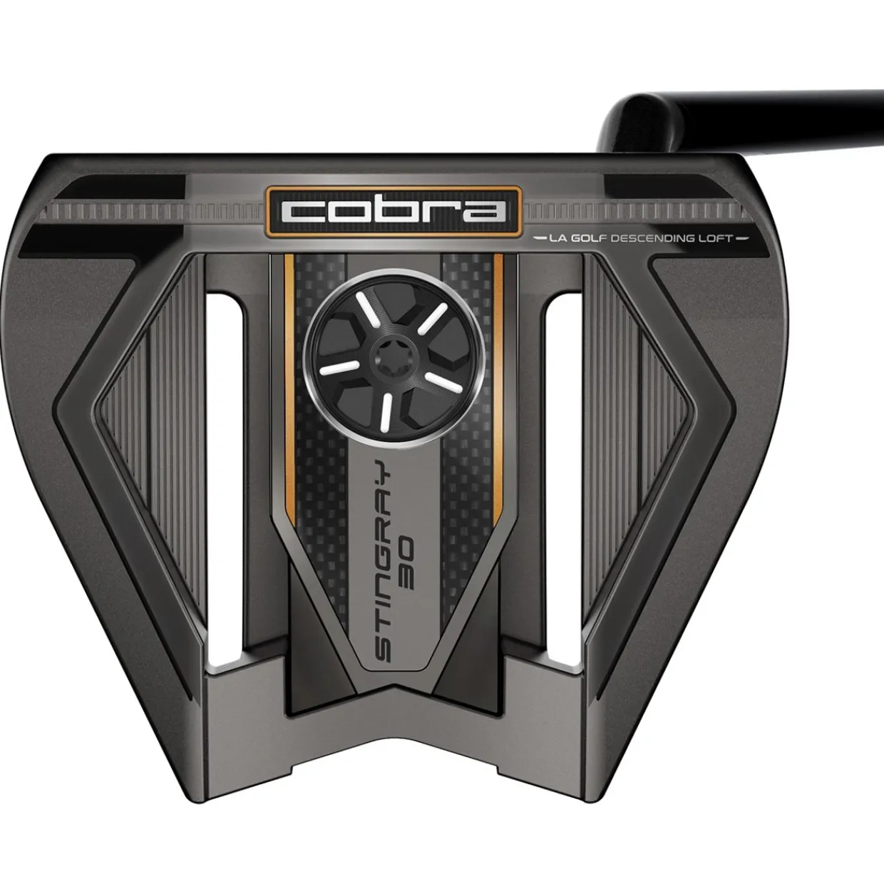 Cobra Putters^New and Used Vintage Stingray 30 Putter Golf Clubs
