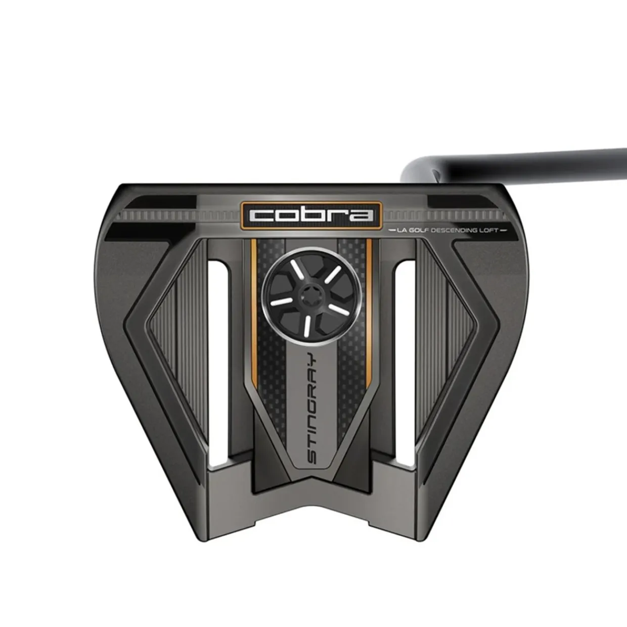 Cobra Putters|Left Handed Golf Clubs^New and Used Vintage Stingray Putter Golf Clubs
