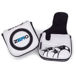Evnroll Juniors Golf Clubs|Putters^New and Used Z1 Red Putter Golf Clubs